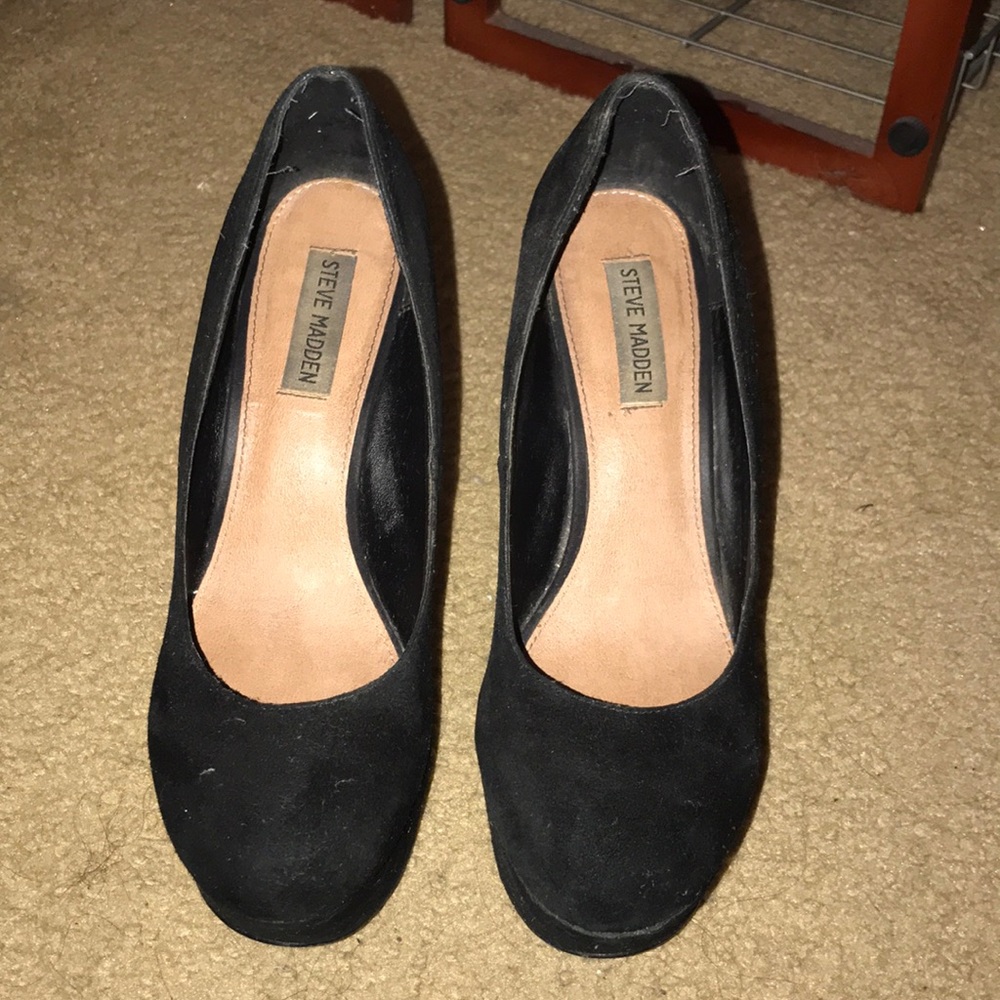 Steve Madden